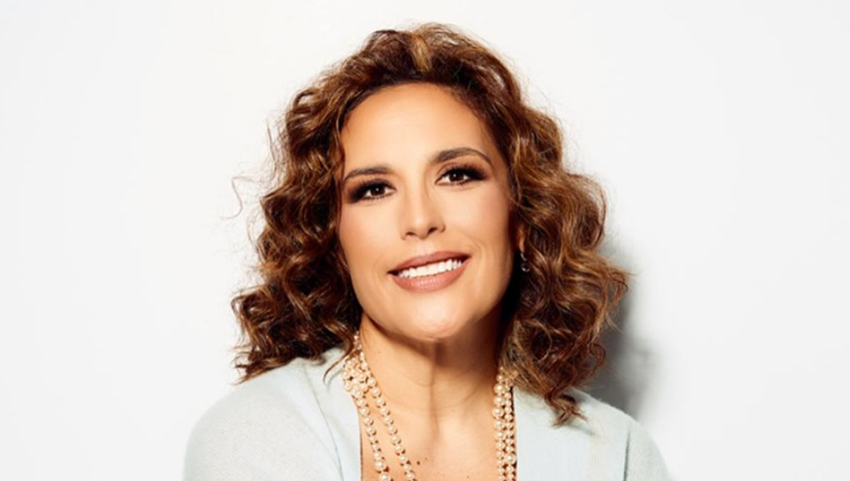 Angélica Vale rompe el silencio tras los ataques que ha recibido por su divorcio