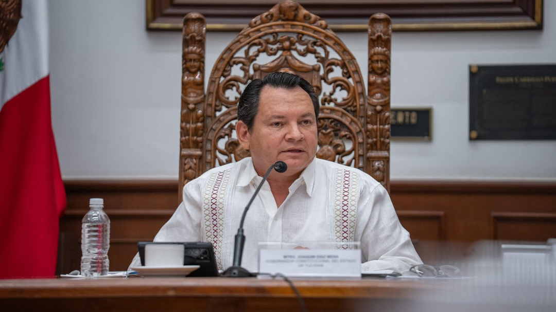 Aumento al ISN no impactará a Mipymes, afirma Gobierno de Yucatán tras diálogo con cámaras