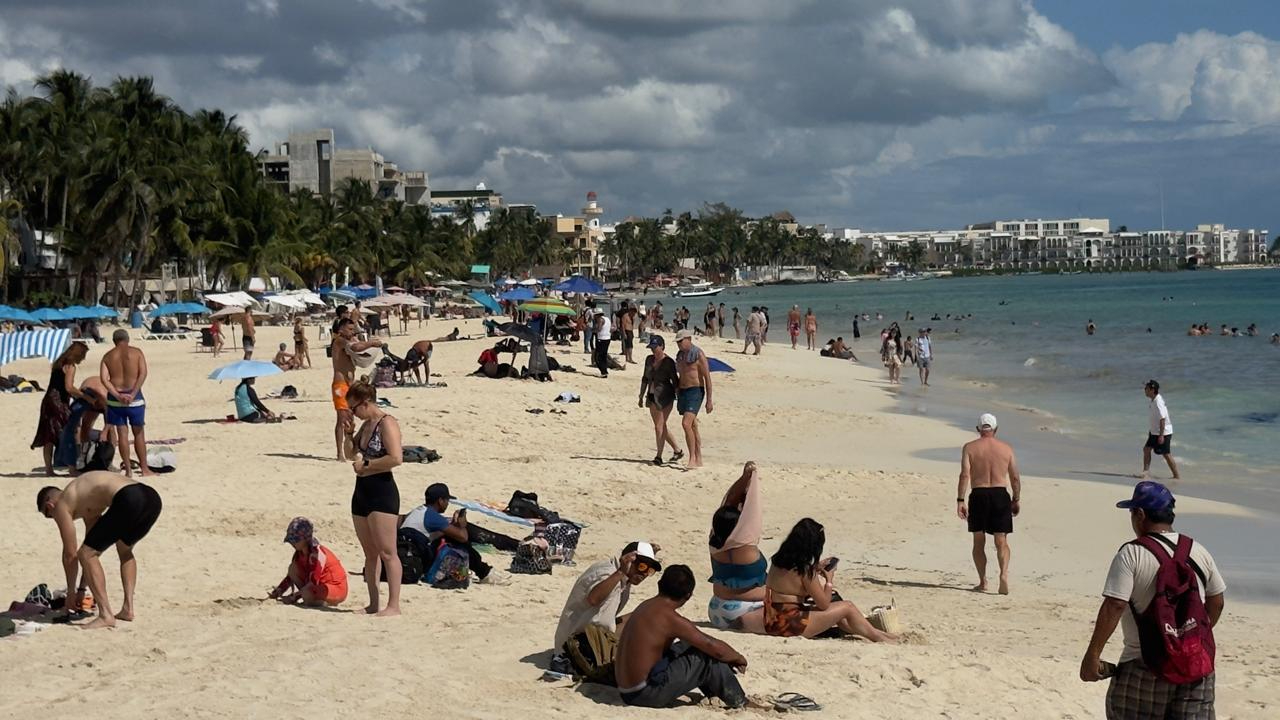 Debido a la cercanía de la temporada vacacional, se cuestionan como detendrán la violencia