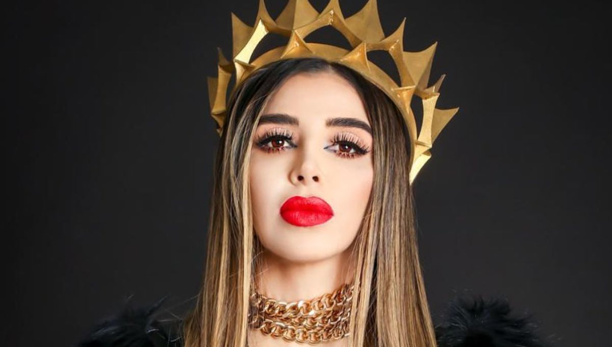 Emma Coronel revela detalles de su relación con 'El Chapo' Guzmán y de lo que tenía que hacer para esconder su relación