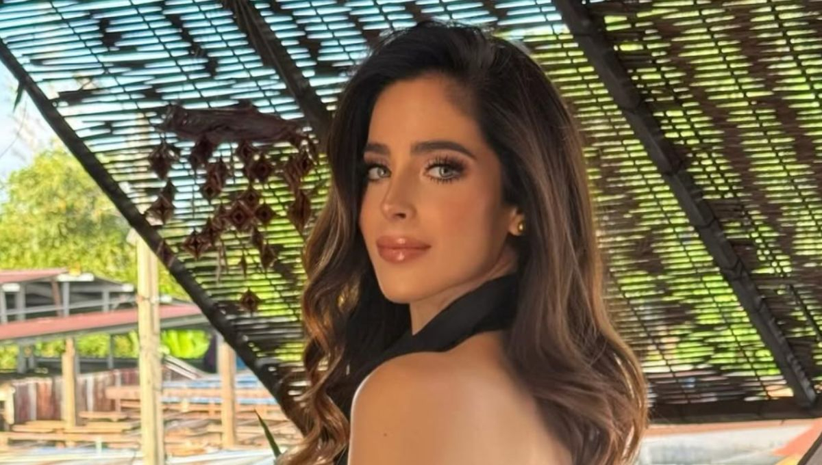 Fátima Bosch rompe el silencio y sale en defensa de su triunfo en Miss Universo 2025