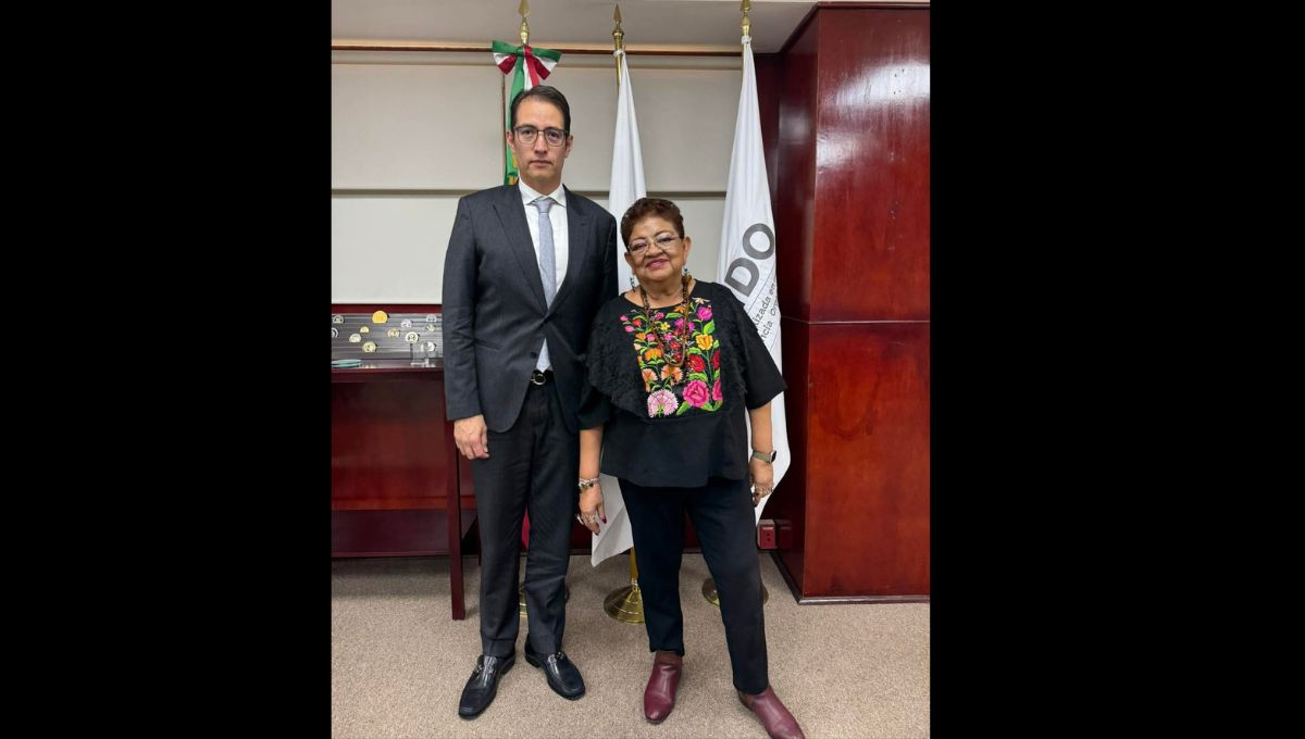 La Fiscalía Especializada en Materia de Delincuencia Organizada es una de las áreas más sensibles dentro de la FGR