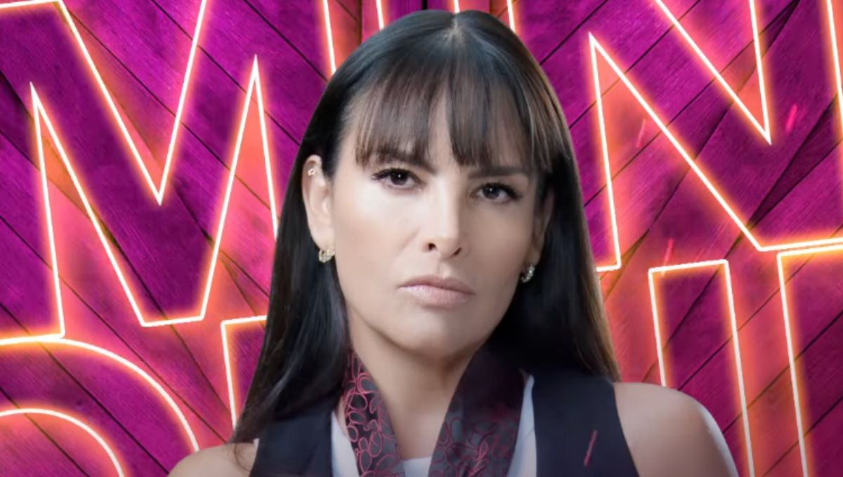 La Granja VIP: Fabiola Campomanes es la primera nominada de la semana al ser el legado de Lis Vega