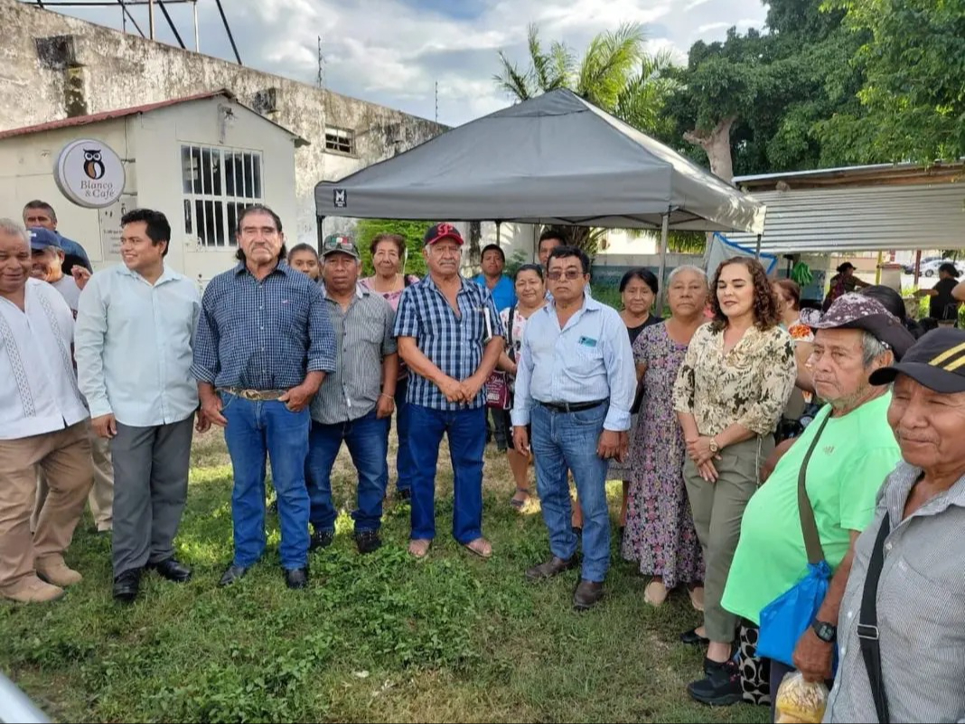 Morocoy, en Quintana Roo, uno de los puntos mencionados en las denuncias por cobros indebidos