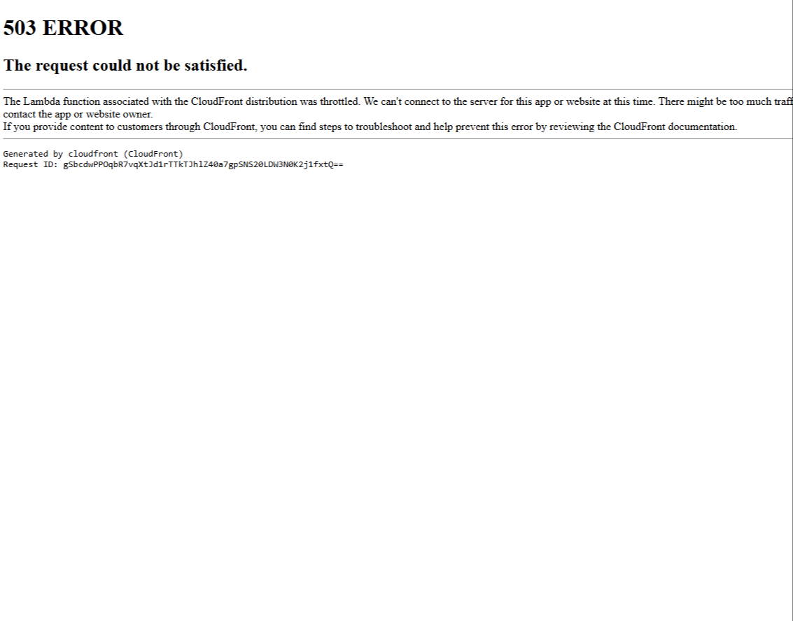 Así luce la plataforma