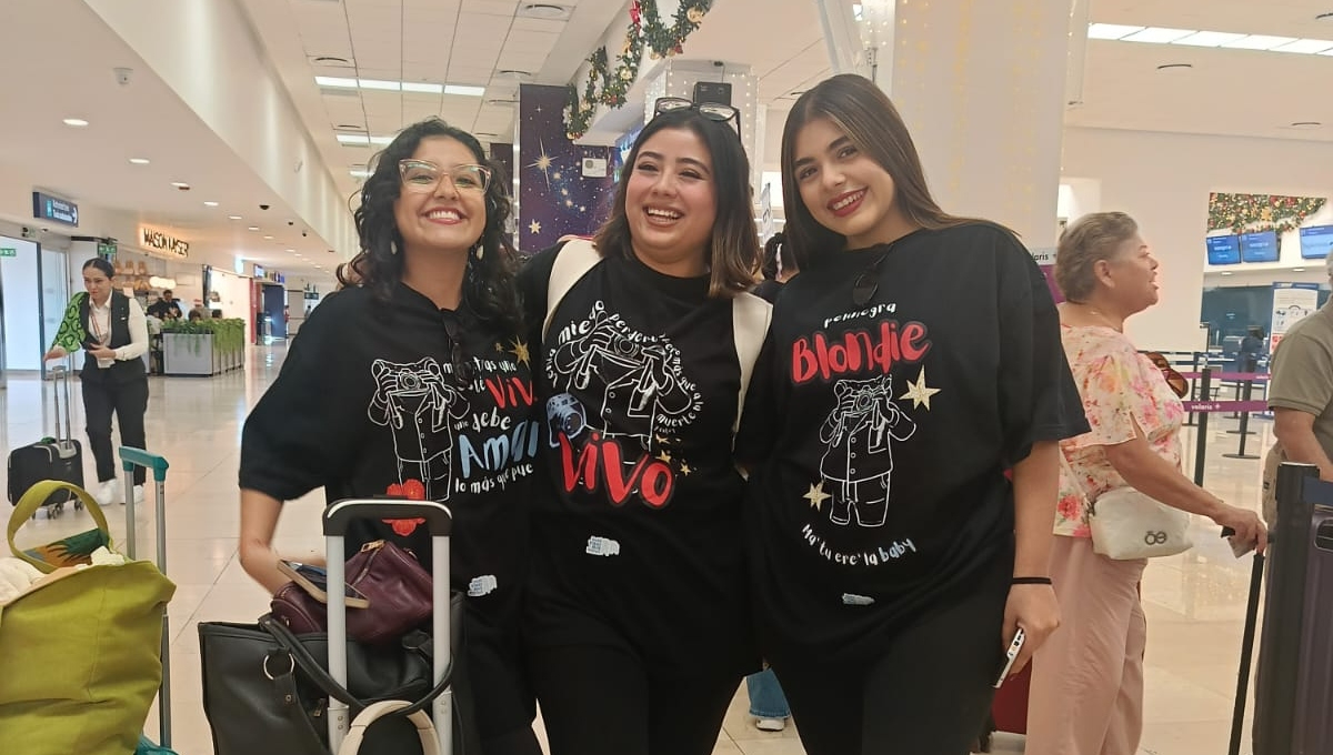 Bad Bunny inicia su gira en la CDMX