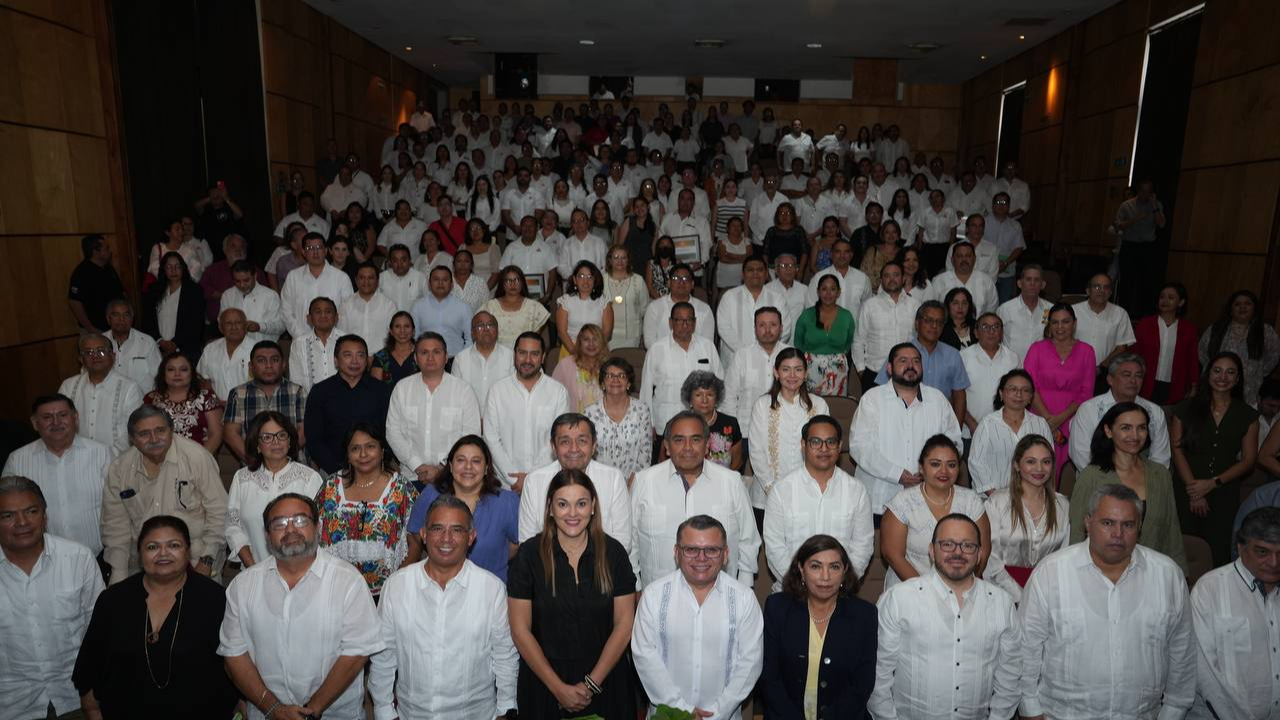 El Iepac celebra su 30 aniversario con un llamado a mantener viva la participación ciudadana