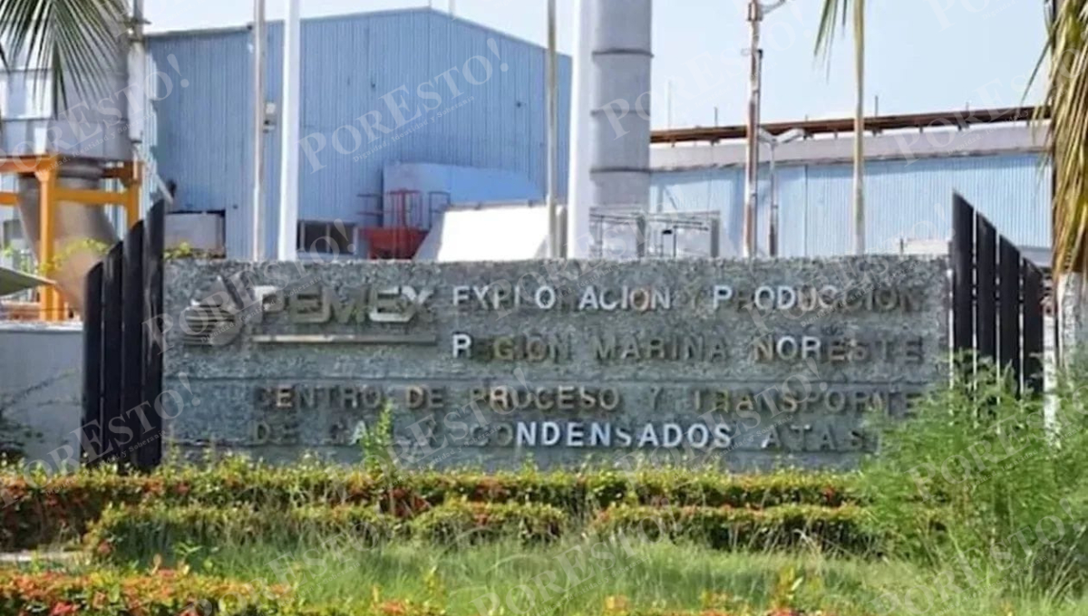 El Sindicato Nacional de Trabajadores Especializados confirmó el deceso y señaló que el trabajador era personal de confianza originario de Veracruz.