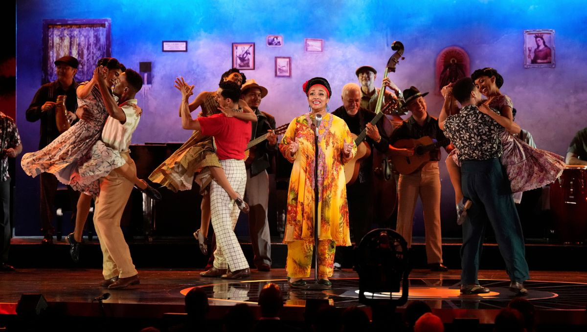 El son cubano es un género que cobró nueva visibilidad mundial con el proyecto “Buena Vista Social Club”