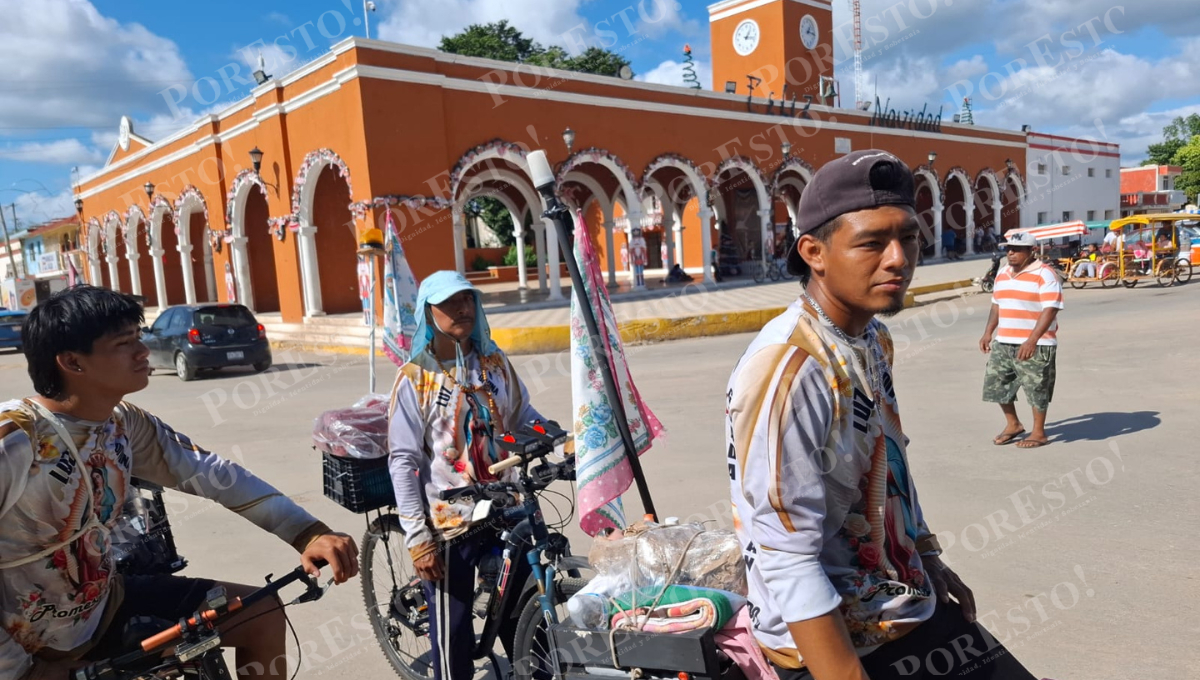 Camino de fe marcado por tragedias: peregrinos denuncian riesgos en carreteras