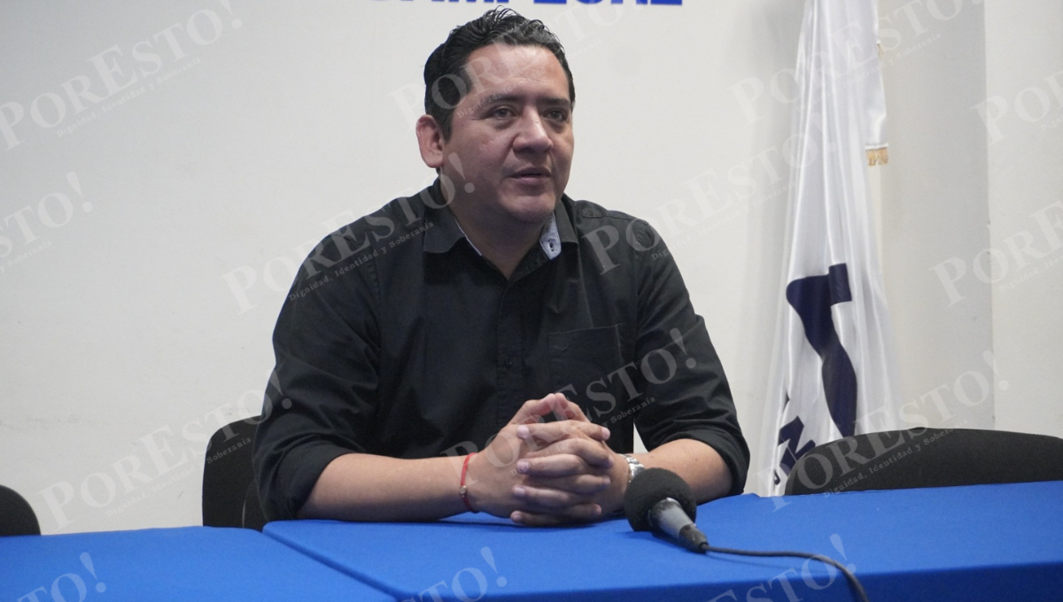 Canaco advierte riesgo de robos y fraudes ante el pago de aguinaldos.