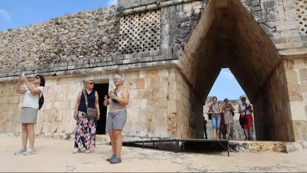 Cultur estima que estos sitios cerrarán el año con la mayor afl uencia de visitantes en su historia