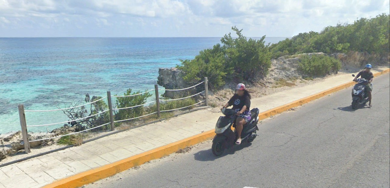 Dos incidentes de desplome han  ocurrido en los últimos cinco  años; uno derivó en clausura.