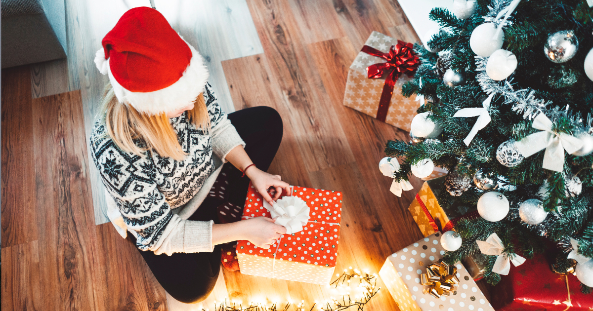 Limpia tu energia financiera