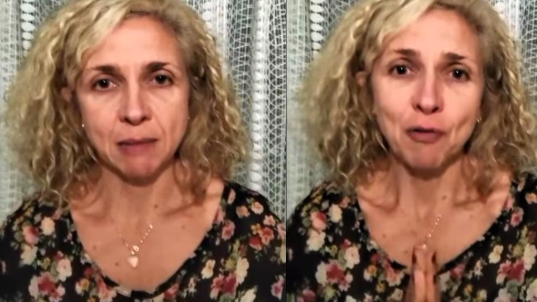 Madre italiana denuncia presuntas irregularidades de la FGE de Q. Roo en caso de abuso sexual contra su hijo