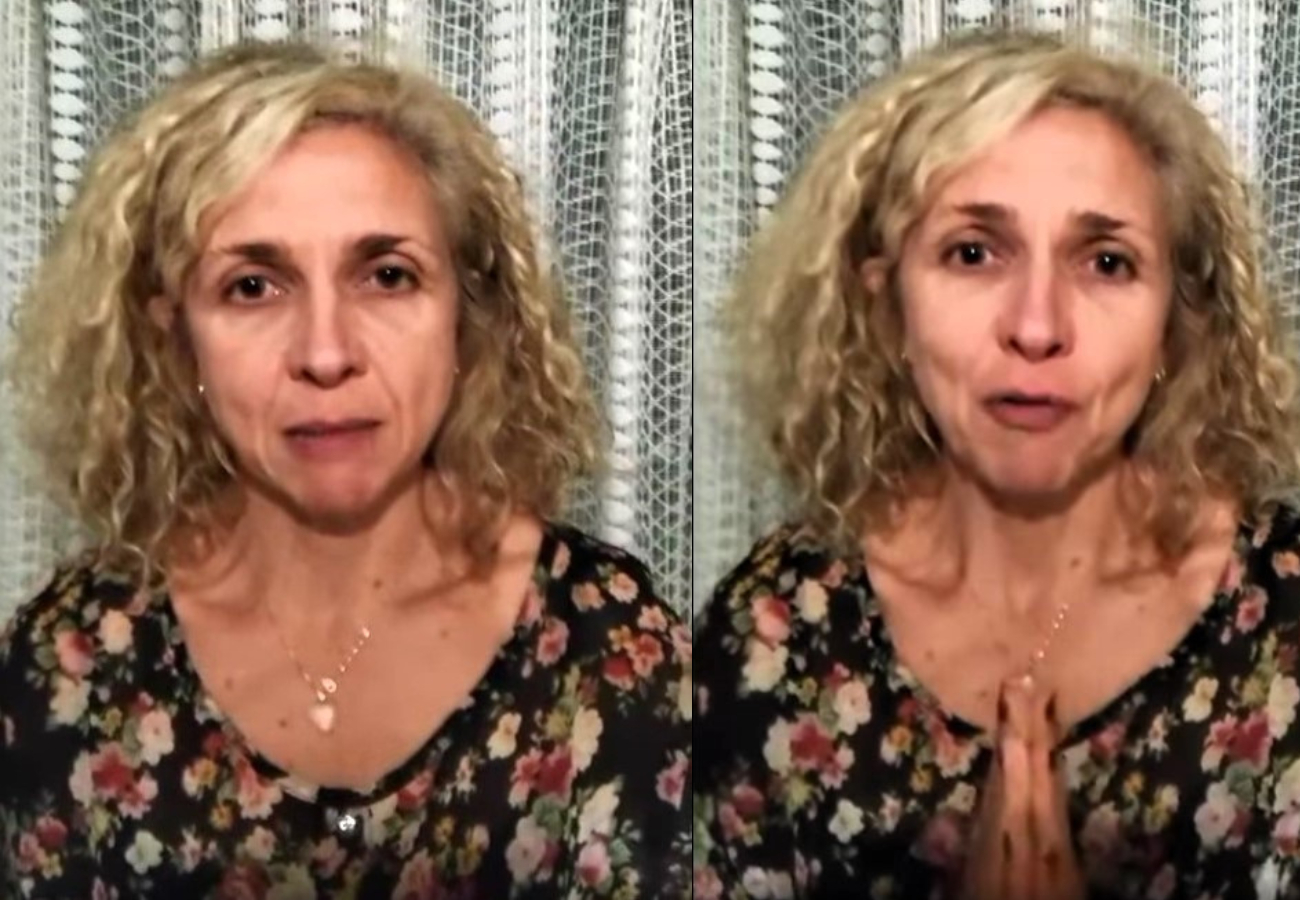 De acuerdo con la residente de Playa del Carmen, el presunto abusador fue el padre biológico del niño, hecho que sucedió hace medio año