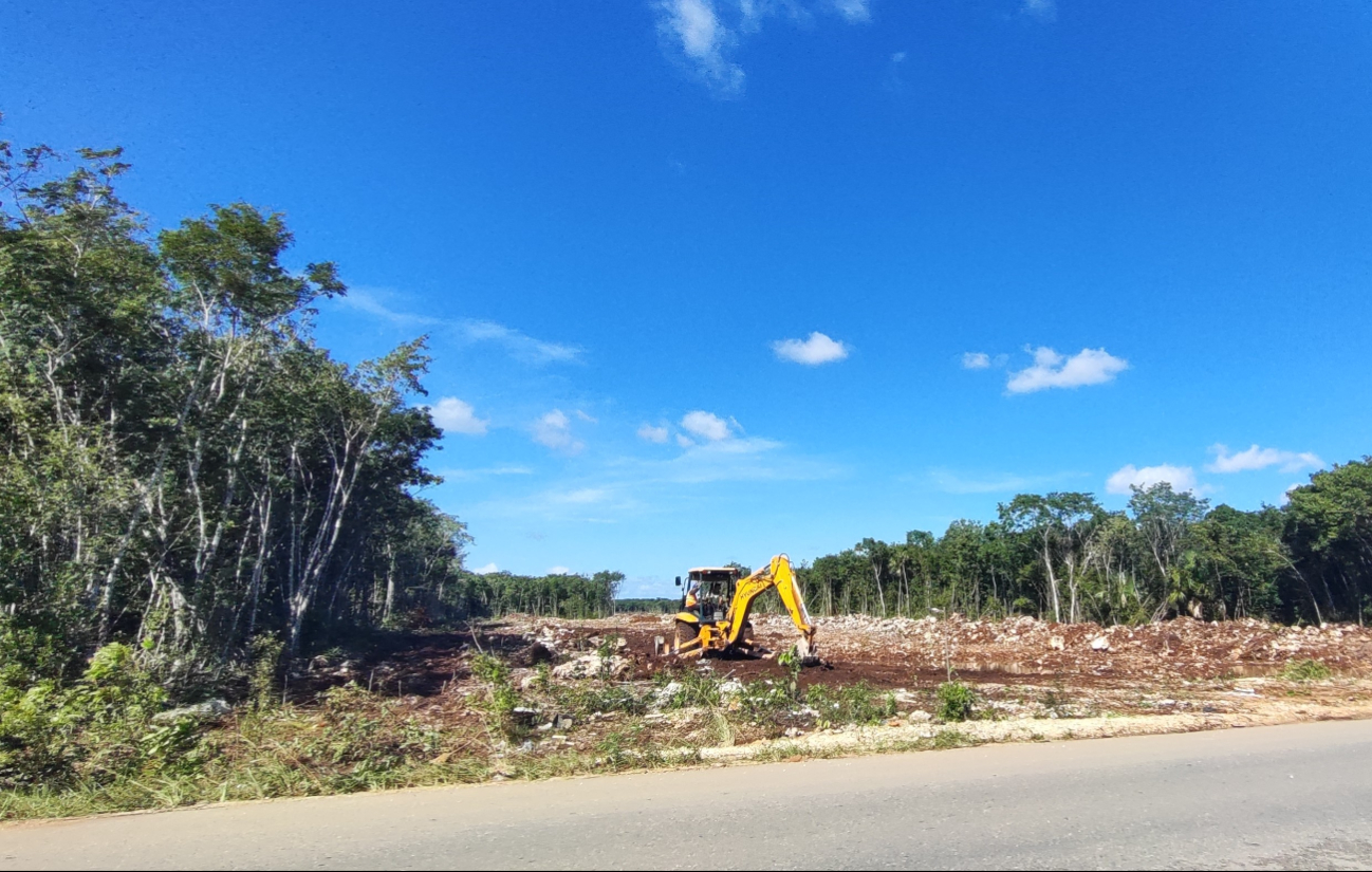 Cerca de 50 mil personas viven en colonias marginadas, aunque la cifra podría incrementar, en tanto que en el centro de la ciudad hay 900 mil residentes