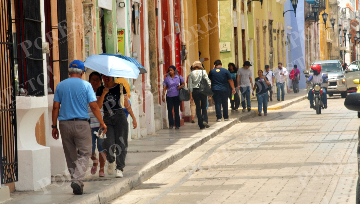 El Centro Histórico, mercados y avenidas comerciales concentran mayor afluencia.