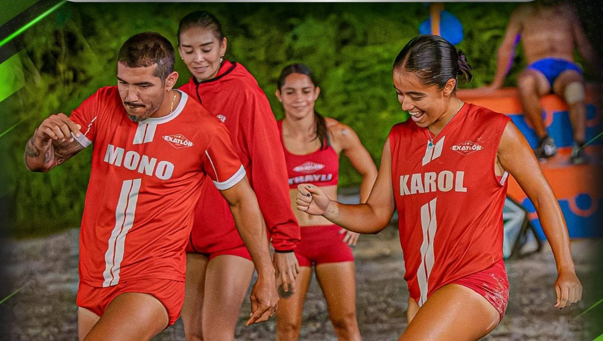Exatlón México: ¿Qué rivales quiere eliminar el Mono Osuna?