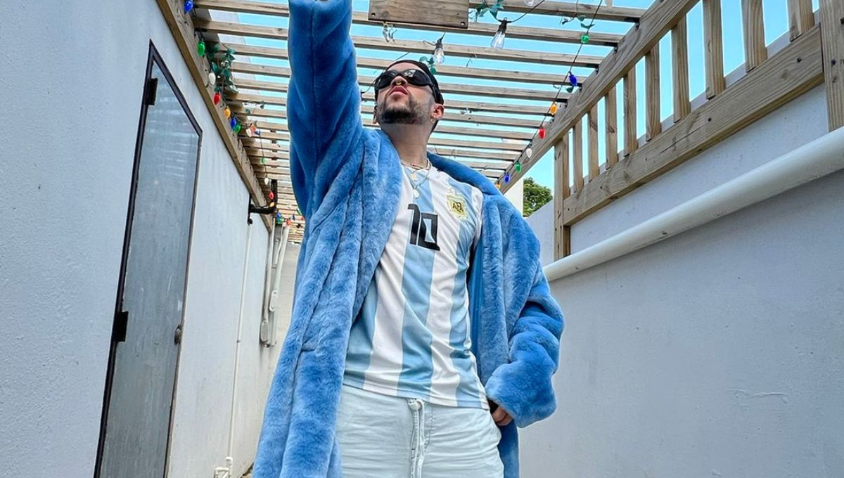 ¿Quién fue el invitado en el segundo concierto de Bad Bunny?