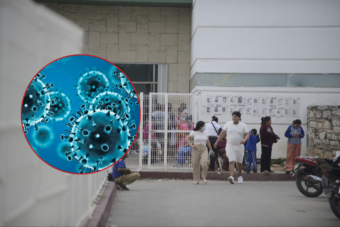 A nivel nacional ya reportaron cinco fallecimientos en el año por esta enfermedad