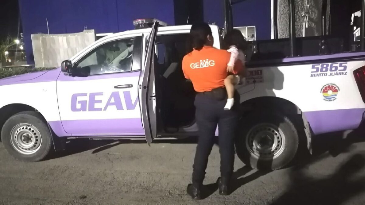 Es difícil que los casos de violencia familiar procedan a una denuncia