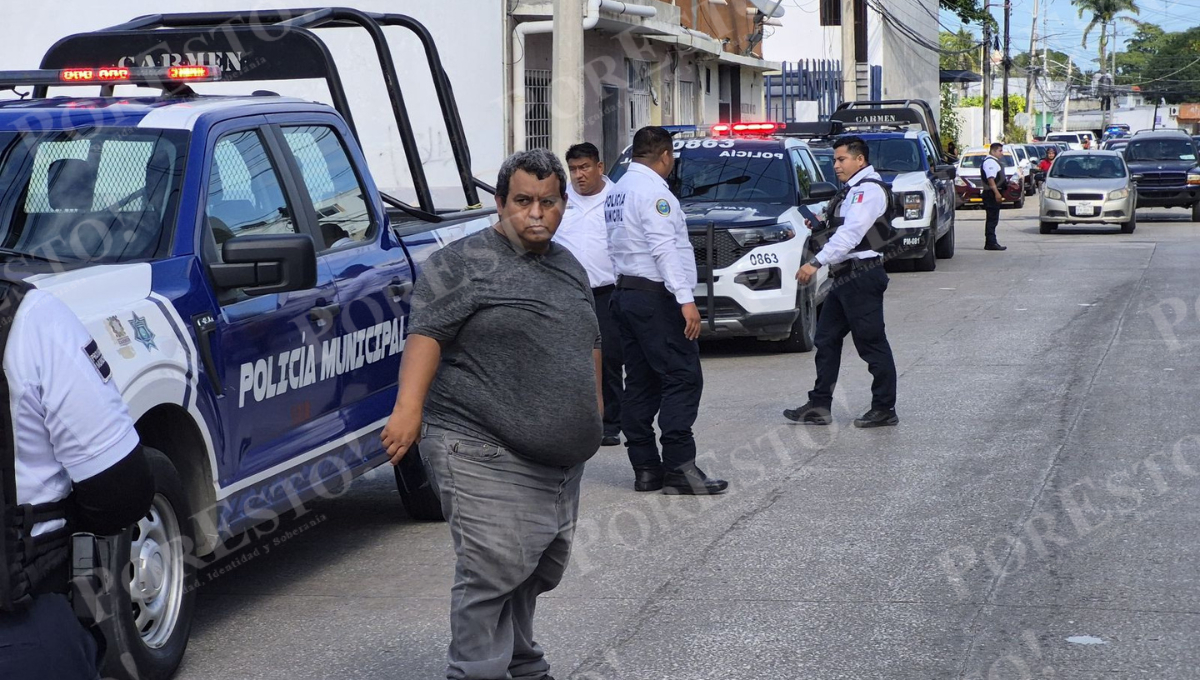 La violencia entre ambos sectores del transporte sigue latente.