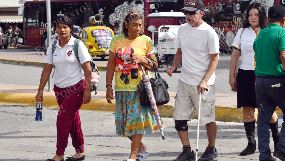 Condusef alerta sobre vulnerabilidad de adultos mayores en servicios financieros