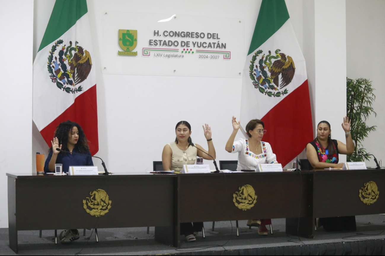 Dejan Ley de Autismo lista para su votación