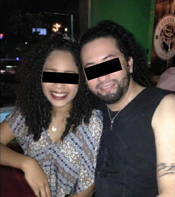 Los hechos ocurrieron en febrero de 2018 en el fraccionamiento Arcila.