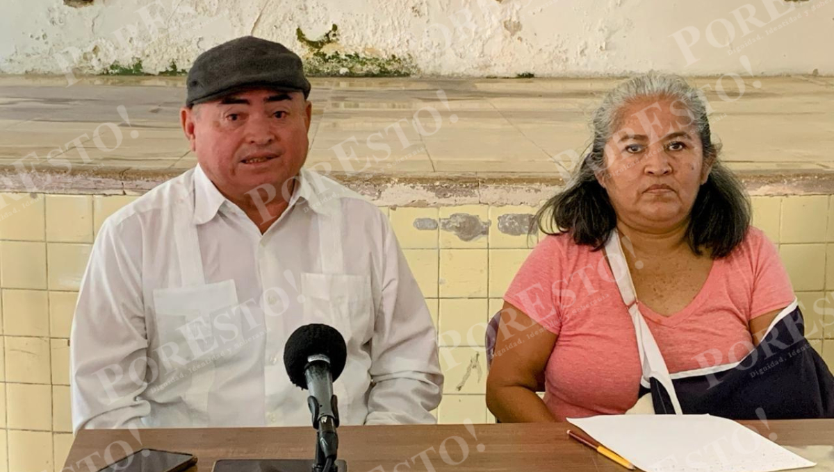 Denuncian competencia desleal y pérdida de ingresos.