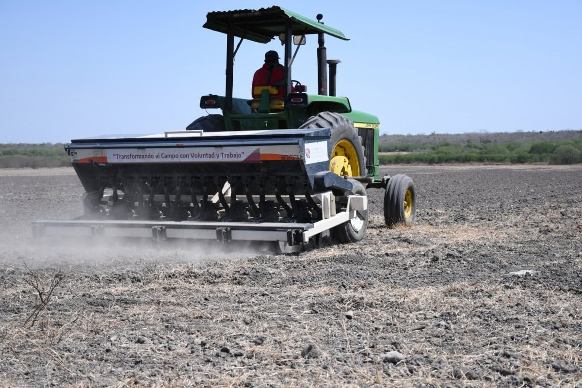 El apoyo forma parte de un esquema nacional con 377 mdp.