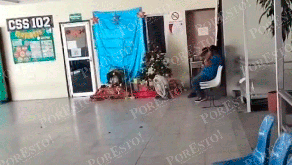 Pacientes señalaron falta de supervisión y protocolos de limpieza por parte de la administración.