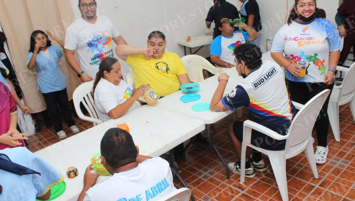 La comercialización anticipada de pirotecnia en Ciudad del Carmen prolonga las afectaciones.
