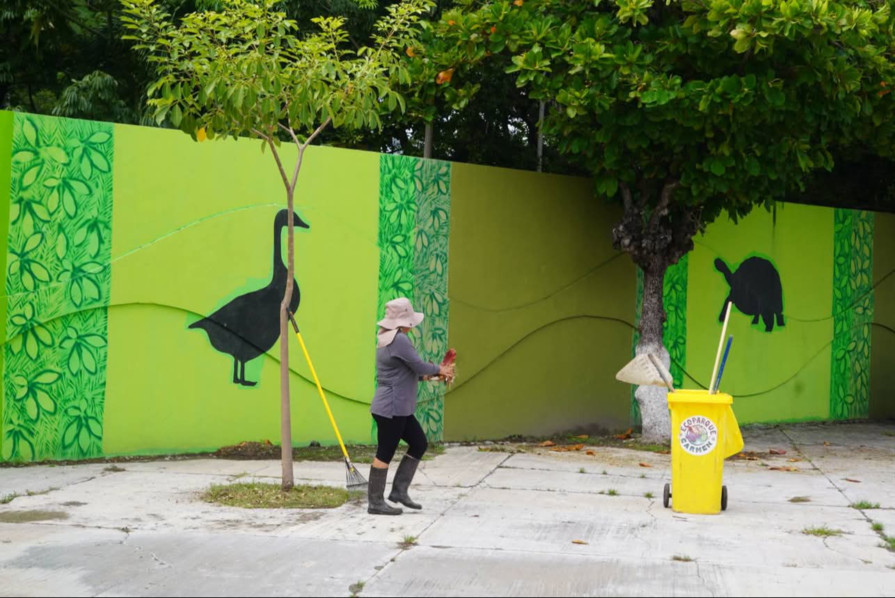 Ecoparque Carmen enfrenta crisis laboral por conflictos sindicales