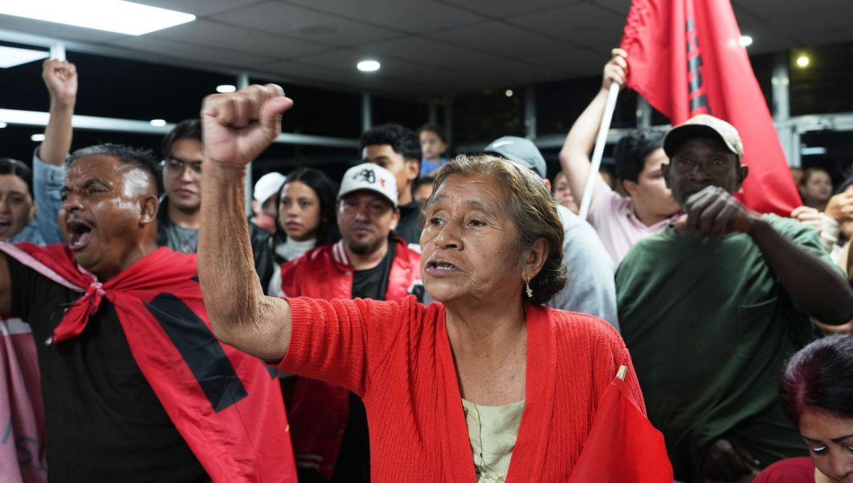 El CNE insistió en que la declaratoria final respetará de manera “escrupulosa” la voluntad ciudadana, aun en un escenario tan ajustado