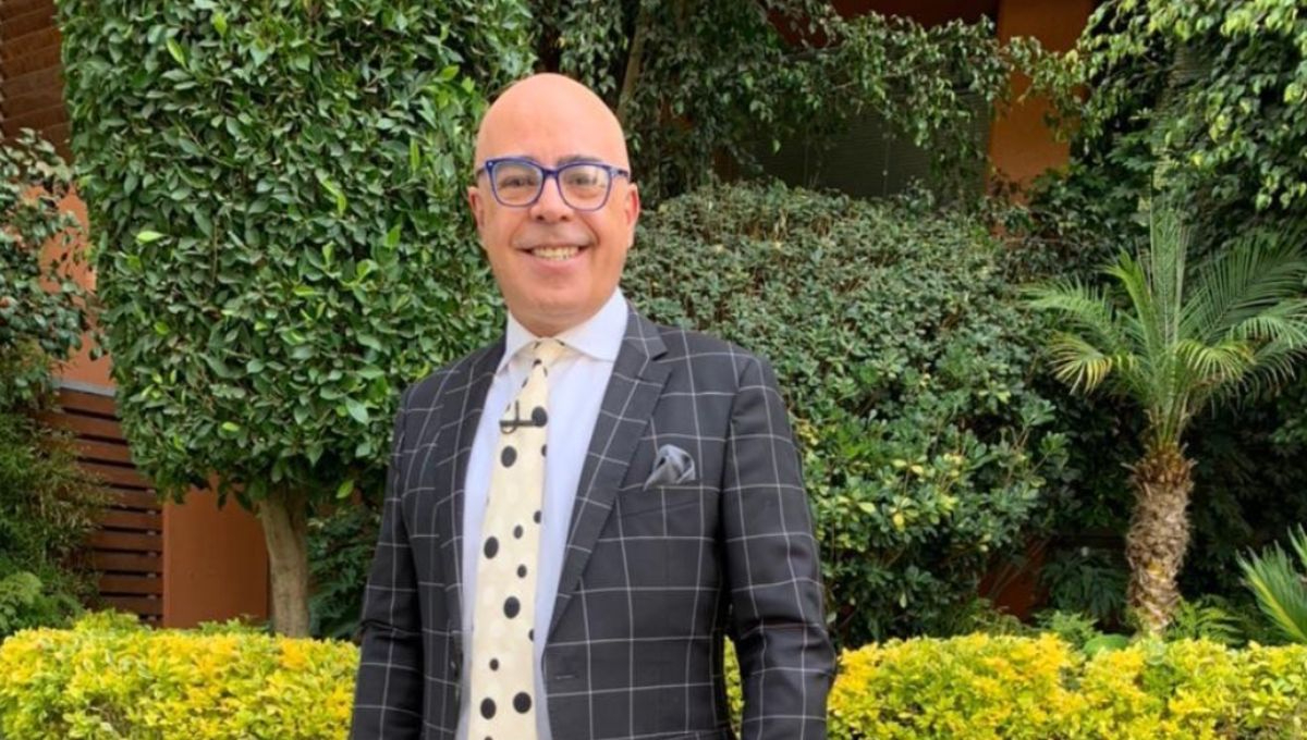 Gabriel Varela revela que tiene una deuda millonaria luego de estar cerca de la muerte y sufrir tres operaciones