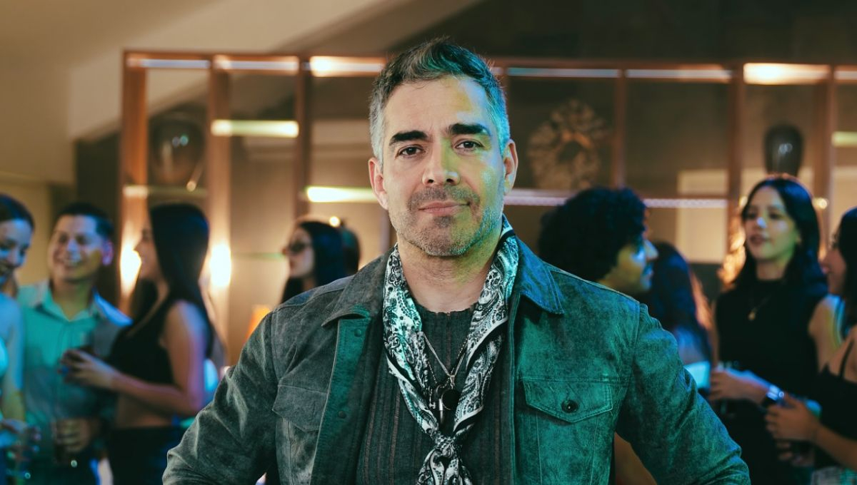 Omar Chaparro es hospitalizado de emergencia, este es el estado de salud del actor