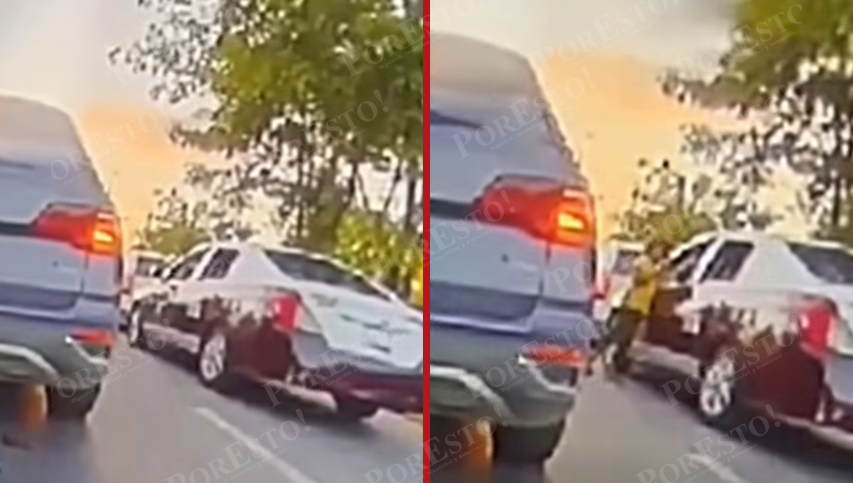 Repudio social en Carmen por agresión a niña trabajadora en vía pública