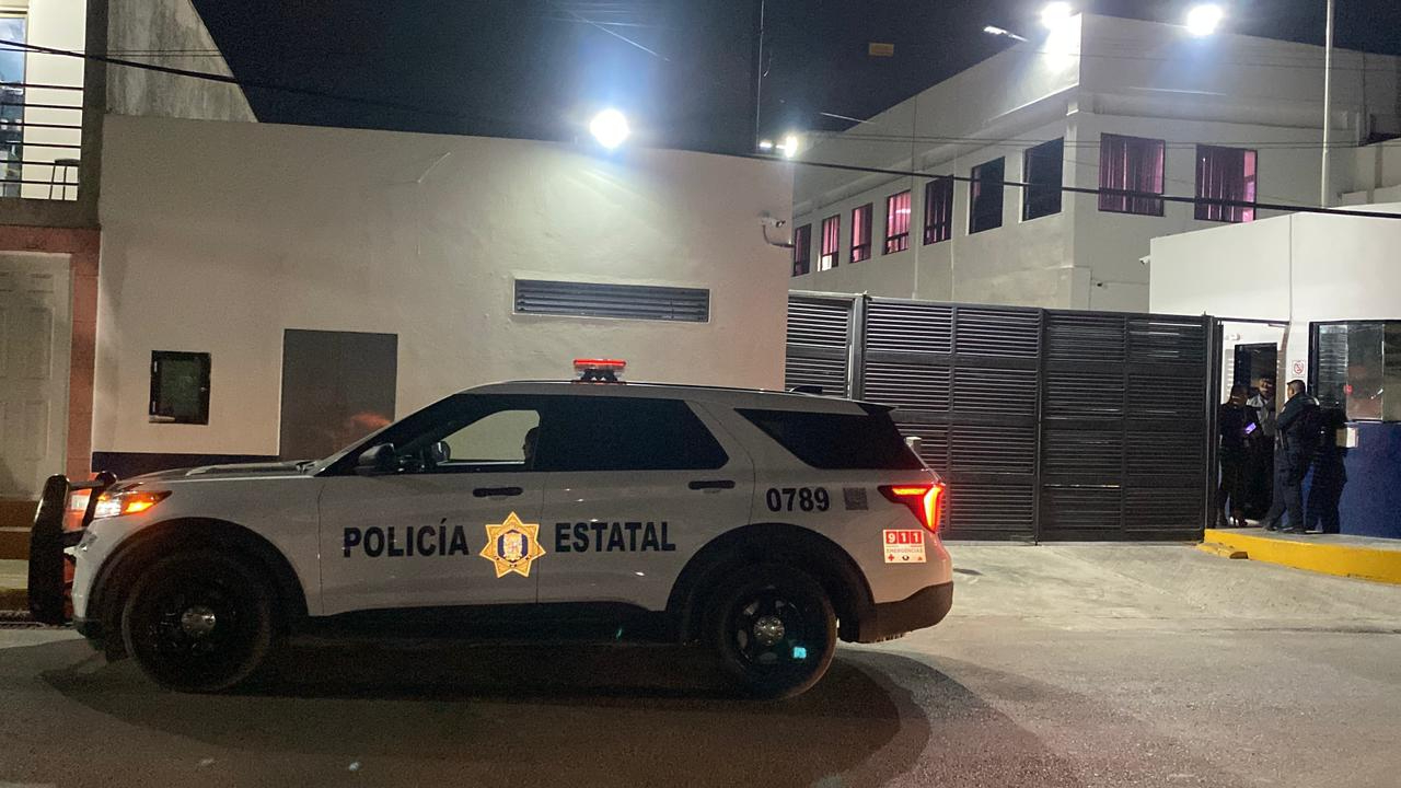 Vecinos desarman y detienen a sujeto armado que amenazaba a su esposa en la colonia Morelos, en Campeche