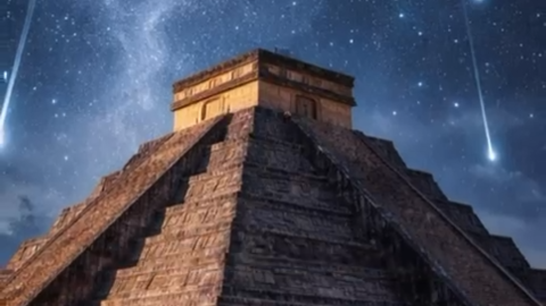 Los misterios de la pirámide de El Castillo en Chichén Itzá serán revelados.
