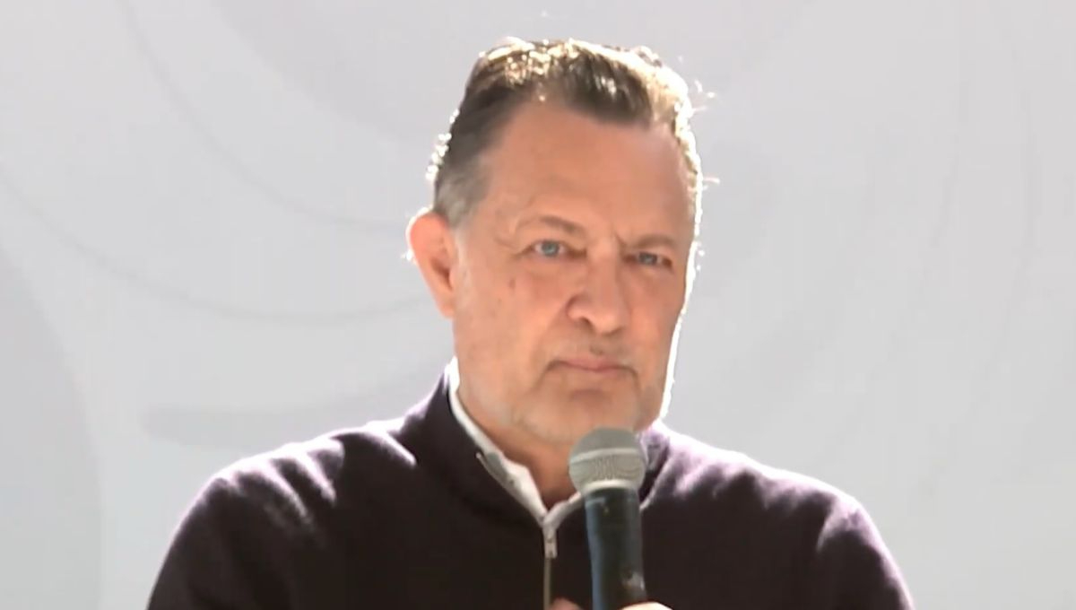 Del caso Kuri y la cooperación policial con Estados Unidos