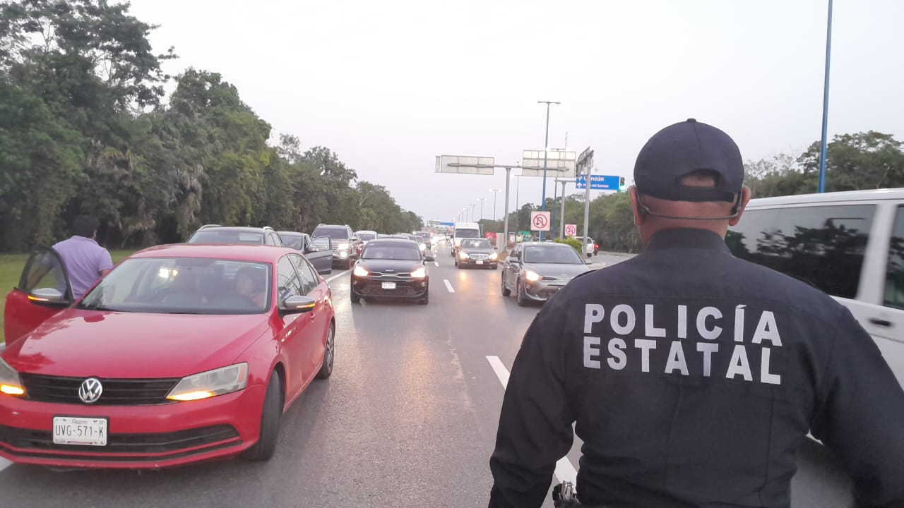 Funcionarios fueron señalados por pedir “cooperación”