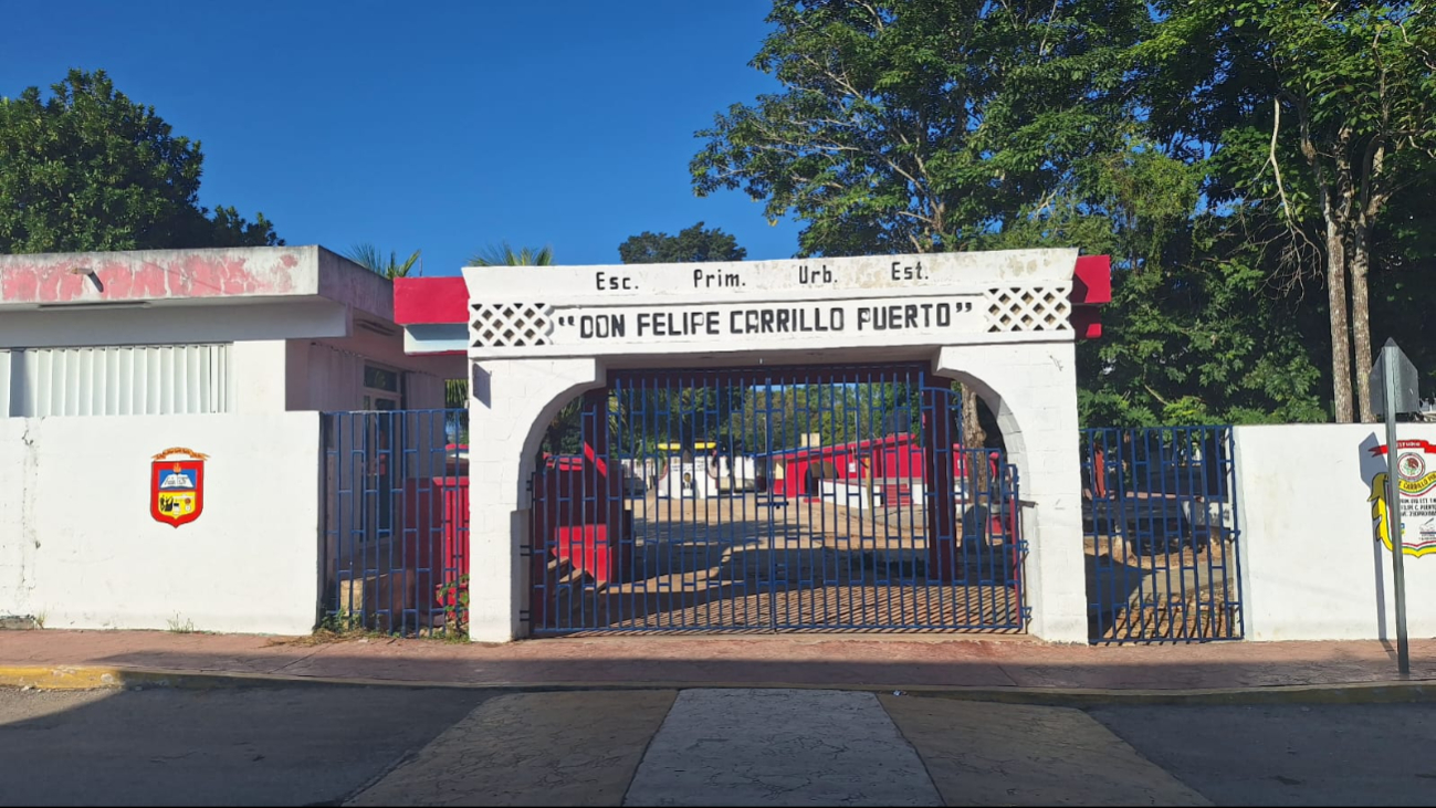 Los responsables fueron enunciados al mediodía de este lunes