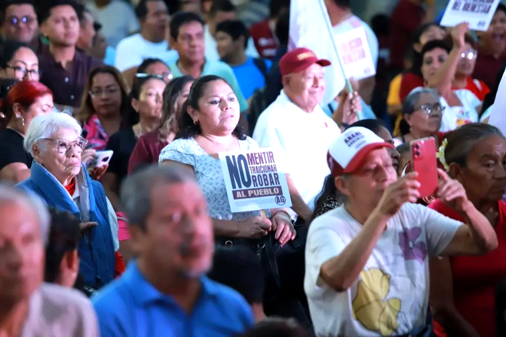 Organismos civiles expresaron preocupación por el impacto del cambio en la pluralidad y el equilibrio democrático
