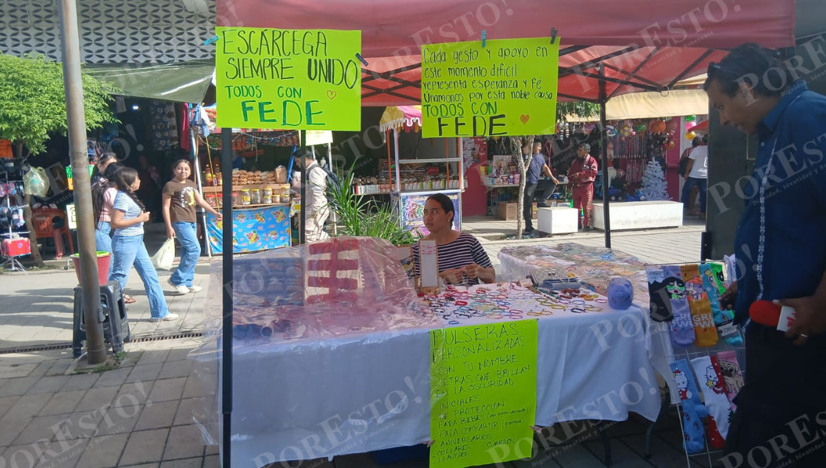 Buscan cubrir gastos de repatriación del cuerpo y apoyo a la madre, quien permanece grave.