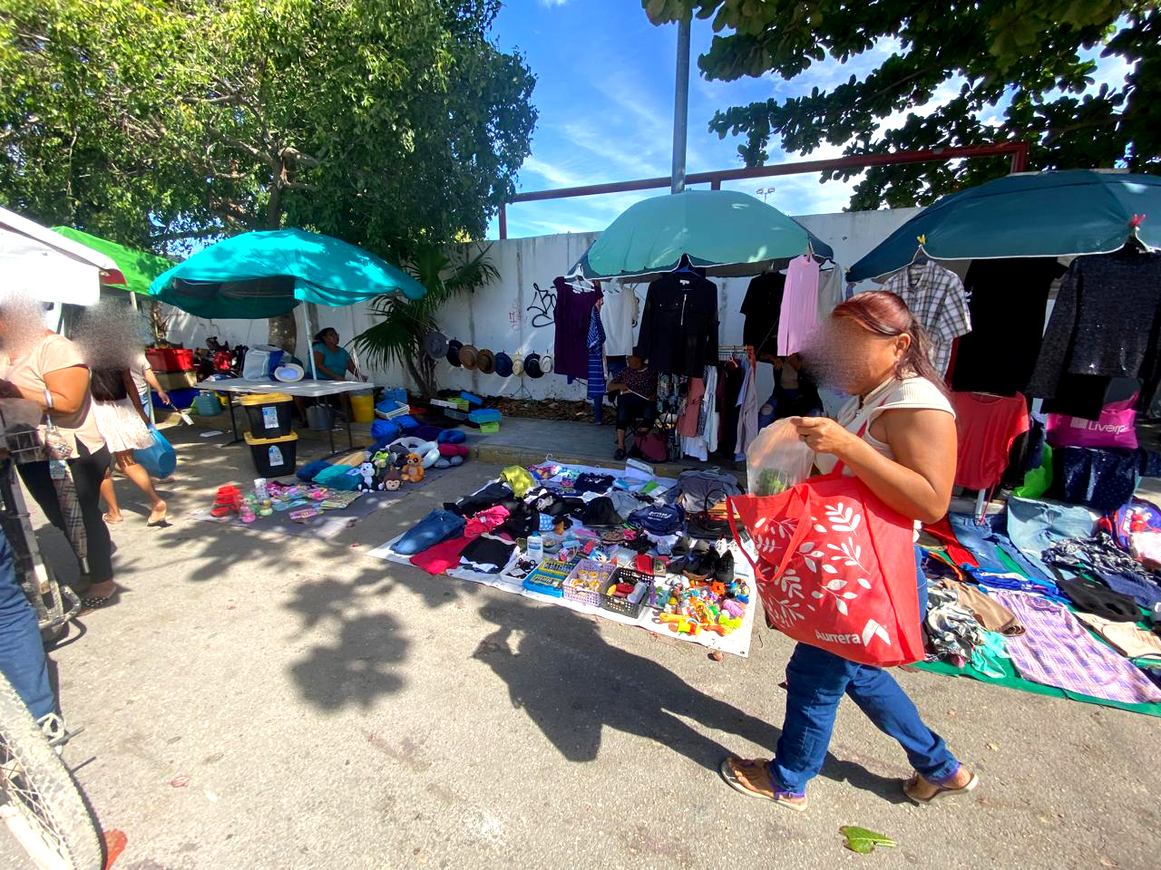 Quien incurra en delito federal puede ir a prisión de cinco a 15 años.