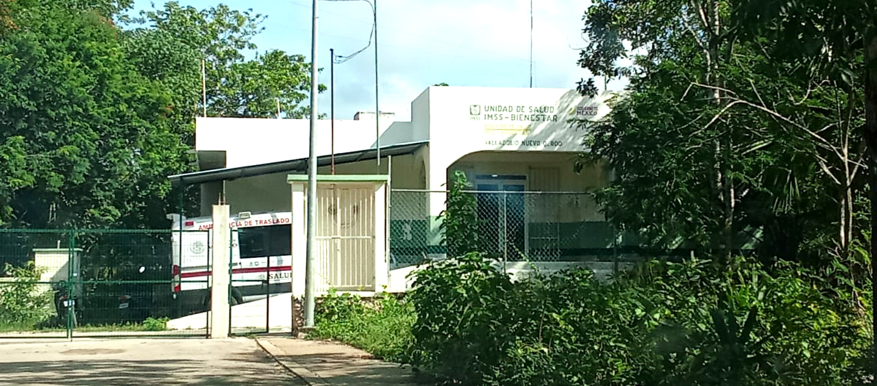 Recriminaron enfermos que haya ambulancia sólo de lunes a viernes.