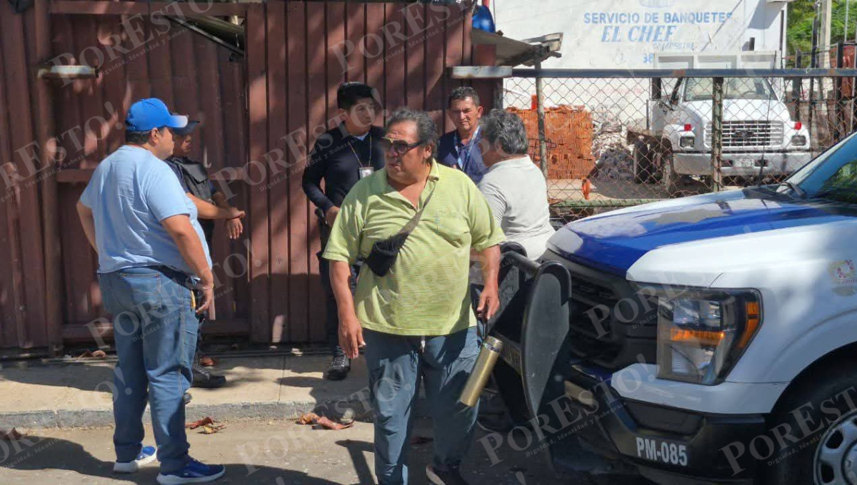 Acusan omisión de la ARTEC y advierten que continuarán los bloqueos.