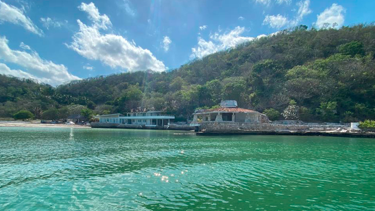 Extranjero descarta Cancún y Tulum y elige Campeche para vivir